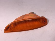 2000 DAEWOO MATIZ O/S FRONT RIGHT INDICATOR LIGHT A298