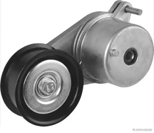 Multi ribbed belt tensioner - v-belt,