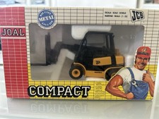 Joal JCB Forklift 267