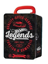 Hot Wheels Vintage 1:64 Scale