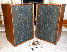 Rare audiophile goodmans mezzo - audiophile,