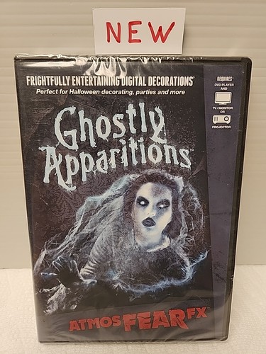 Atmosfearfx ghostly - ,