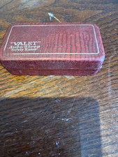 Vintage Valet Autostrop Safety