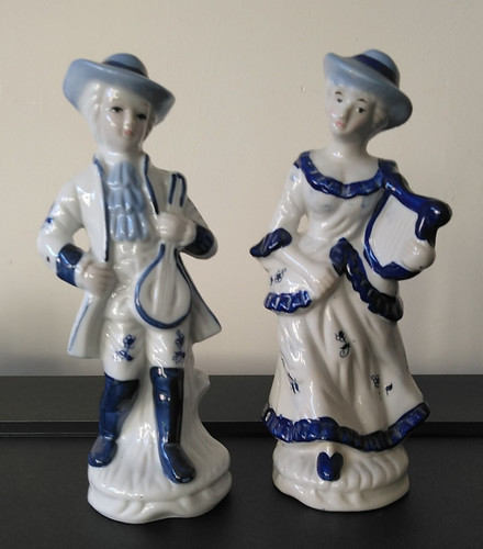 Vintage pair woolbro - vintage,