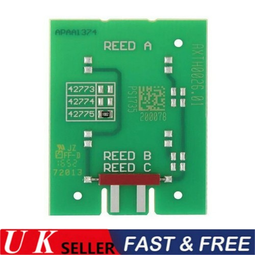 For thetford c250 reed - thetford,