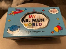 Men world 52 - my, mr