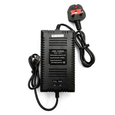 24v battery charger - 24v,