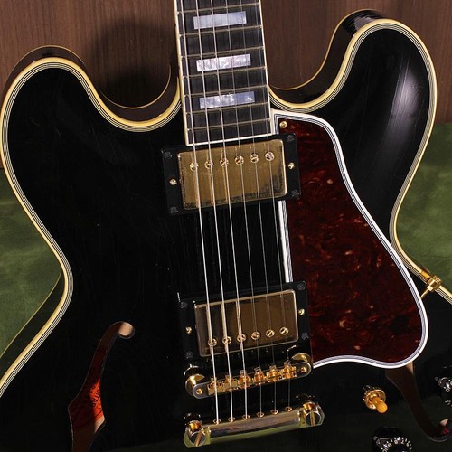 Gibson murphy lab 355 - gibson, es-355