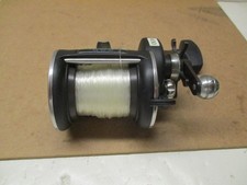 Penn 535 Conventional High