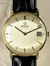OMEGA Vintage 1960’s Men’s
