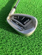 Ping i20 U Wedge / 50 Degrees