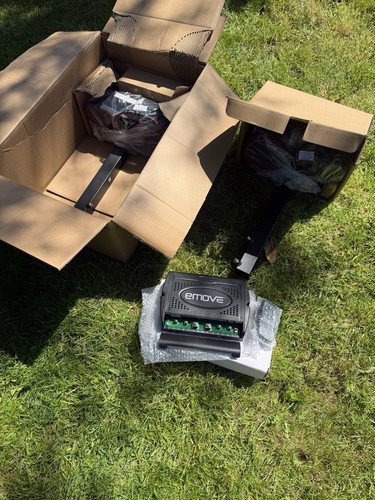 Emove em203 caravan motors - emove,