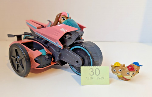 Paw patrol liberty - liberty, &
