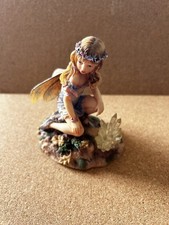 fairy figurine, Leonardo