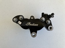 Indian Motorcycle Caliper