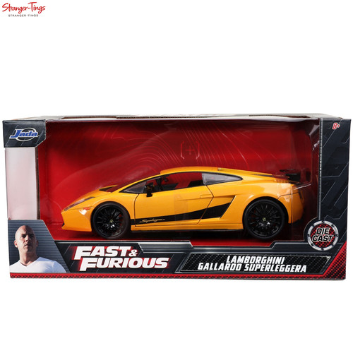 Jada 32609 lamborghini - 32609, 1/24