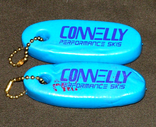 Lot nos vintage connelly - 2,