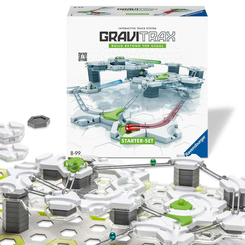 Gravitrax starter set - starter,