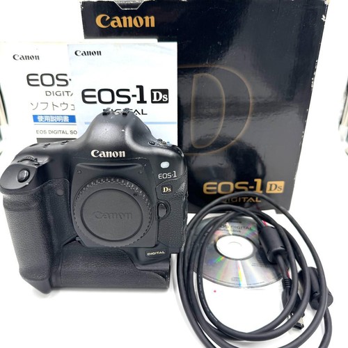 Canon eos 1ds digital - eos-1ds,