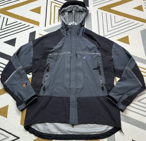 Men montane event shell - montane,