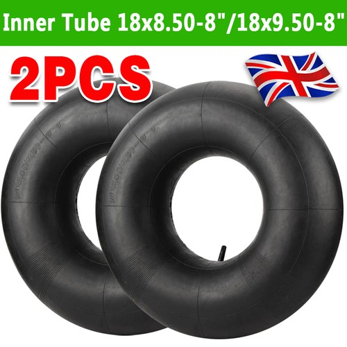 2pcs 18x9 18x950 - 2pcs, 18x9.50-8