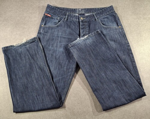 Lee cooper jeans mens w36 - jeans, l32