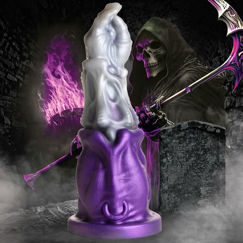 Creature cocks grim reaper - creature,