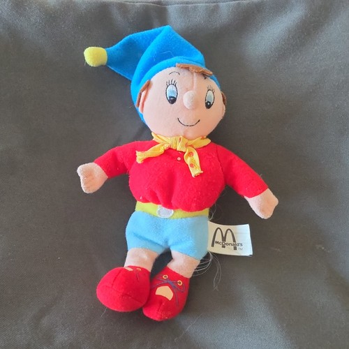 Vintage mcdonalds noddy - vintage,