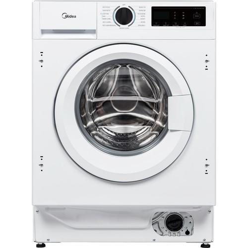 Midea mfa06w90ba 9kg - midea, mfa06w90ba/w-uk