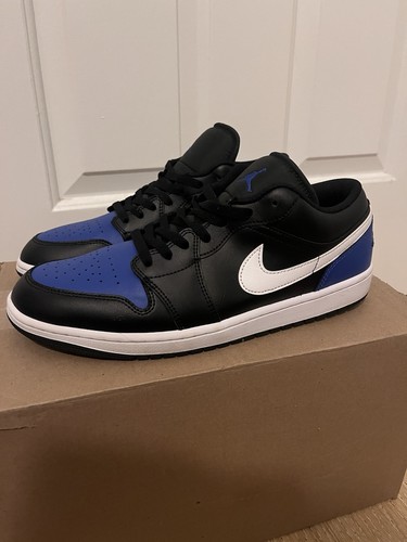 Jordan air - 1, low