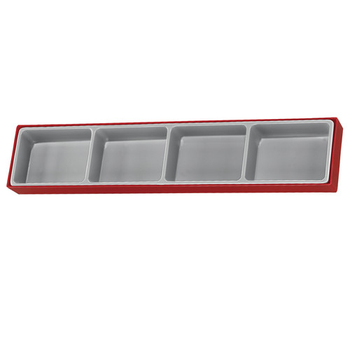 Teng tools storage - tools, tray