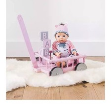 Wooden Wagon For Kids – Baby