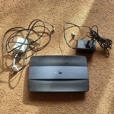 BT Smart Hub Home 6 Wireless