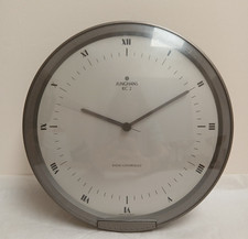 Junghans 1980's RC2 Radio