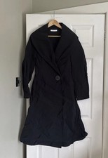 Coat From Nicole Farhi Size 10