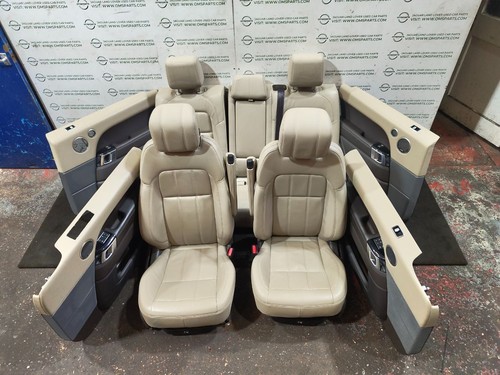Range rover sport l494 - range,