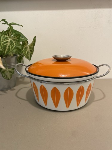 Vintage catherine holm lotus - catherine,