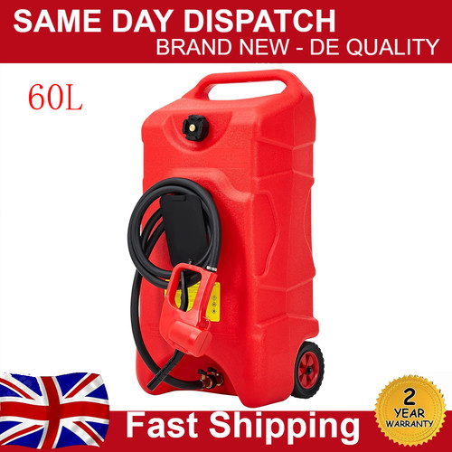 60l heavy duty portable - heavy,
