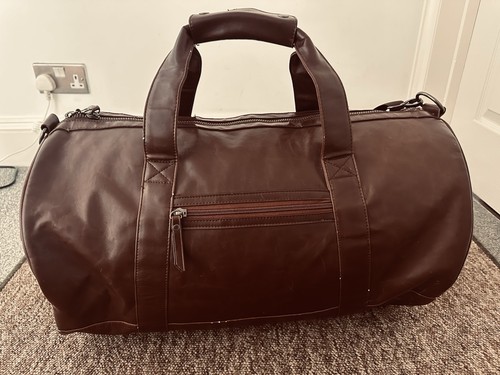 River island brown - river,