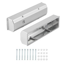 Long Bolt Style Valve Covers