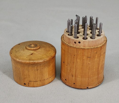 Vintage watchmakers - 18,