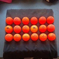 Wilson DX2 SOFT AND DUO SOFT