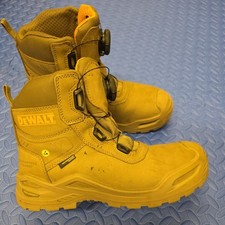 DEWALT Lander BOA Size 8 Stone