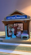 Sylvanian Families Vintage