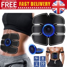 Electric Muscle Shaper ABS