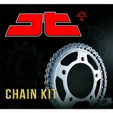 JT SPROCKET CROWN CHAIN KIT