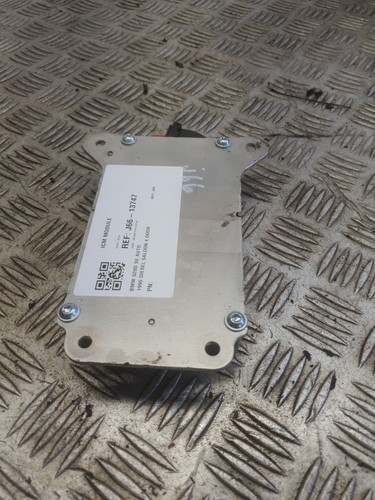 Bmw 520d f10 - f10, 2010-2014