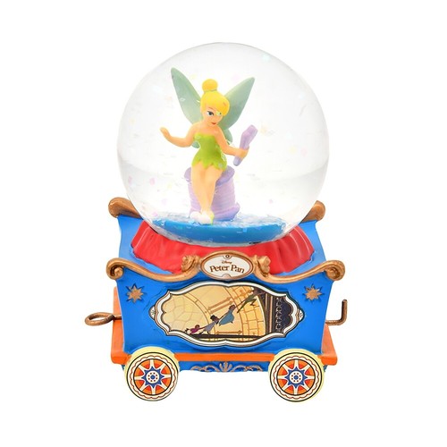 Tinker bell peter - tinker,