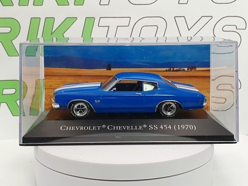 1970 chevy chevelle ss454 - 1970,
