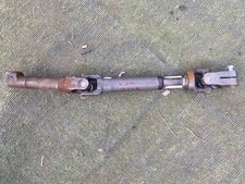 TOYOTA COROLLA VERSO 2.2 D4D T180 STEERING COLUMN JOINT KNUCKLE 2016